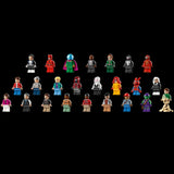 LEGO® Marvel Spider-Man Daily Bugle