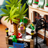 LEGO® Creator Expert Boutique Hotel