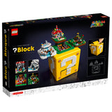 LEGO® Super Mario 64™ Question Mark Block