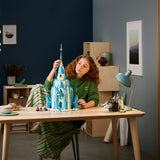 LEGO® Disney The Ice Castle