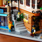 LEGO® Creator Expert Boutique Hotel