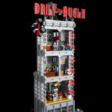LEGO® Marvel Spider-Man Daily Bugle