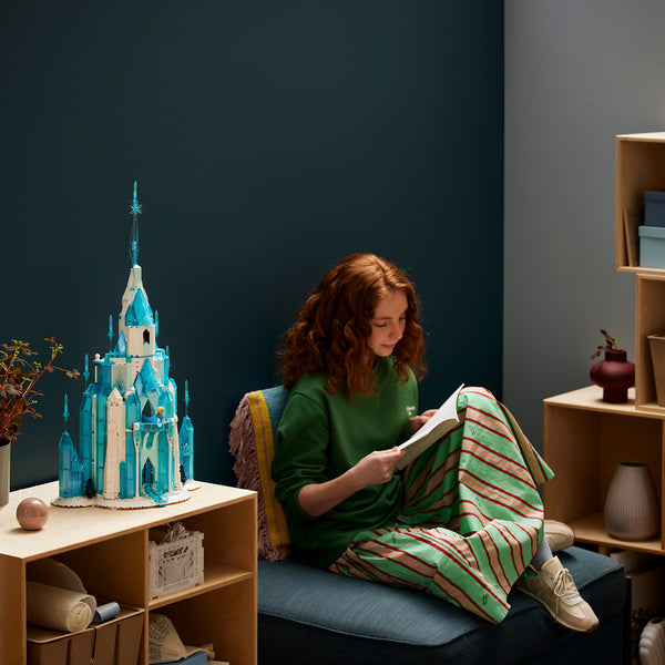 LEGO® Disney The Ice Castle