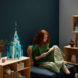 LEGO® Disney The Ice Castle