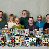 LEGO® Creator Expert Boutique Hotel