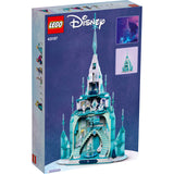 LEGO® Disney The Ice Castle
