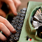 LEGO® Ideas Typewriter