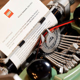LEGO® Ideas Typewriter