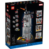 LEGO® Marvel Spider-Man Daily Bugle