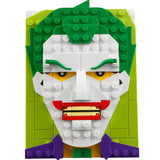 LEGO® Brick Sketches™ The Joker™