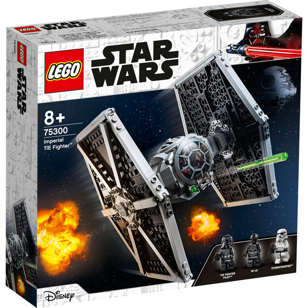 LEGO® Star Wars™ Imperial TIE Fighter™