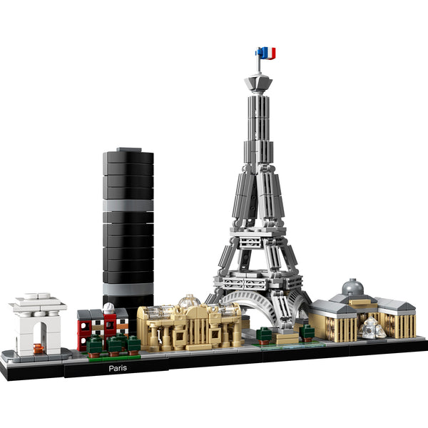 LEGO® Architecture Paris
