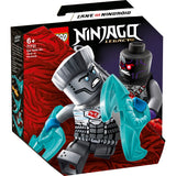 LEGO® NINJAGO® Epic Battle Set - Zane vs. Nindroid