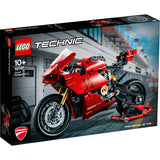 LEGO® Technic™ Ducati Panigale V4 R