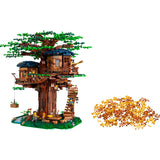 LEGO® Ideas Tree House