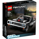 LEGO® Technic™ Doms Dodge Charger