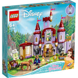 LEGO® Disney™ Belle and the Beasts Castle