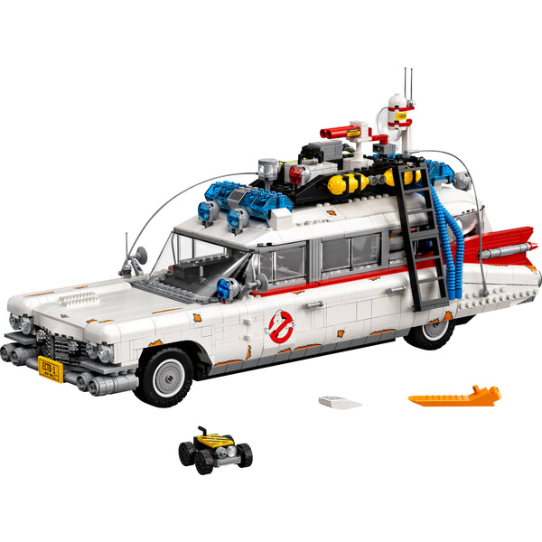 LEGO® Creator Expert Ghostbusters™ ECTO-1