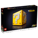 LEGO® Super Mario 64™ Question Mark Block