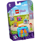 LEGO® Friends™ Mias Soccer Cube