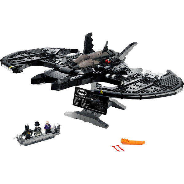 LEGO® DC Batman 1989 Batwing
