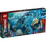LEGO® NINJAGO® Water Dragon
