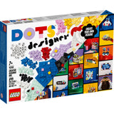 LEGO® DOTS™ Creative Designer Box