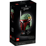 LEGO® Star Wars™ Boba Fett™ Helmet