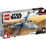 LEGO® Star Wars™ Resistance X-Wing™