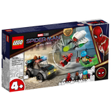 LEGO® Marvel Spider-Man vs. Mysterio’s Drone Attack