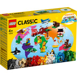 LEGO® Classic Around the World