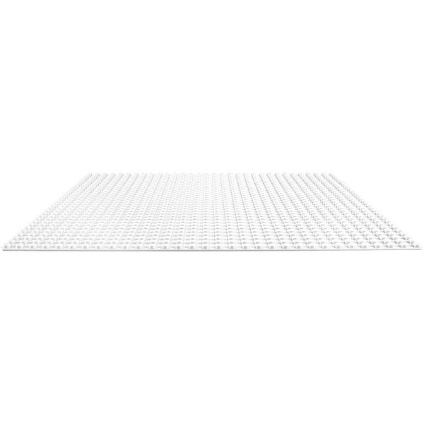 LEGO® Classic White Baseplate