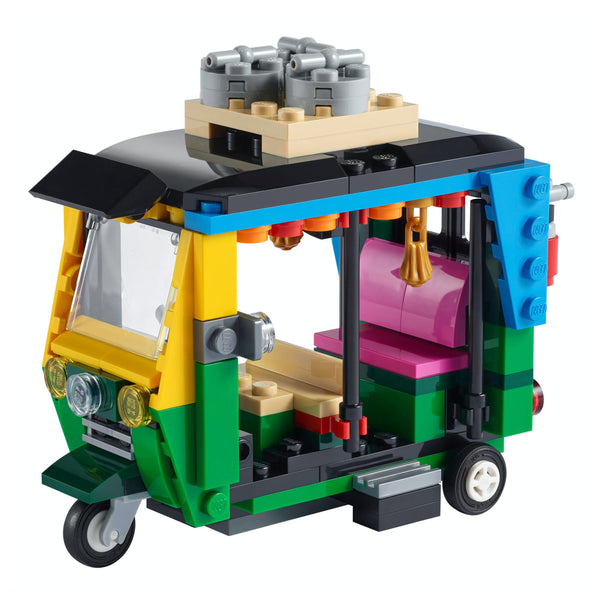 LEGO® Creator Tuk Tuk