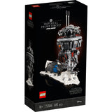 LEGO® Star Wars™ Imperial Probe Droid™