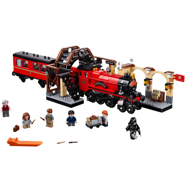 LEGO® Harry Potter™ Hogwarts™ Express