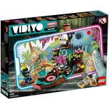 LEGO® VIDIYO™ Punk Pirate Ship