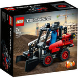 LEGO® Technic Skid Steer Loader
