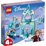 LEGO® Disney™ Anna and Elsas Frozen Wonderland