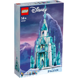 LEGO® Disney The Ice Castle