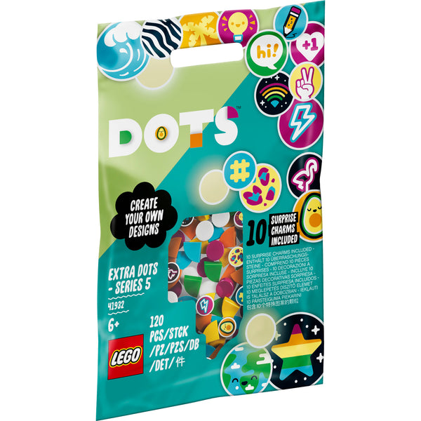 LEGO® DOTS™ Extra DOTS - Series 5
