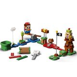 LEGO® Super Mario Adventures with Mario Starter Course