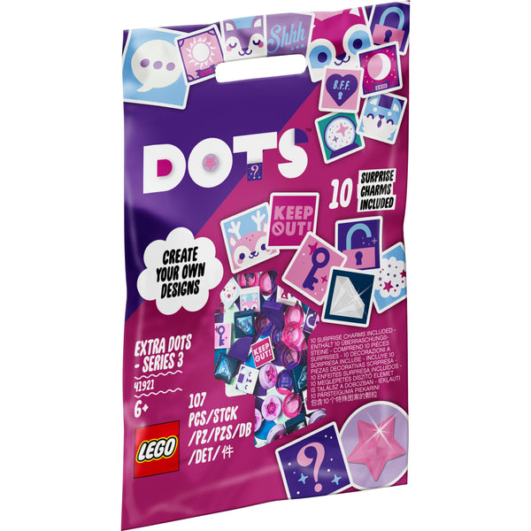 LEGO® DOTS™ Extra Dots - Series 3