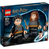 LEGO® Harry Potter & Hermione Granger™