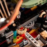 LEGO® Ideas Typewriter