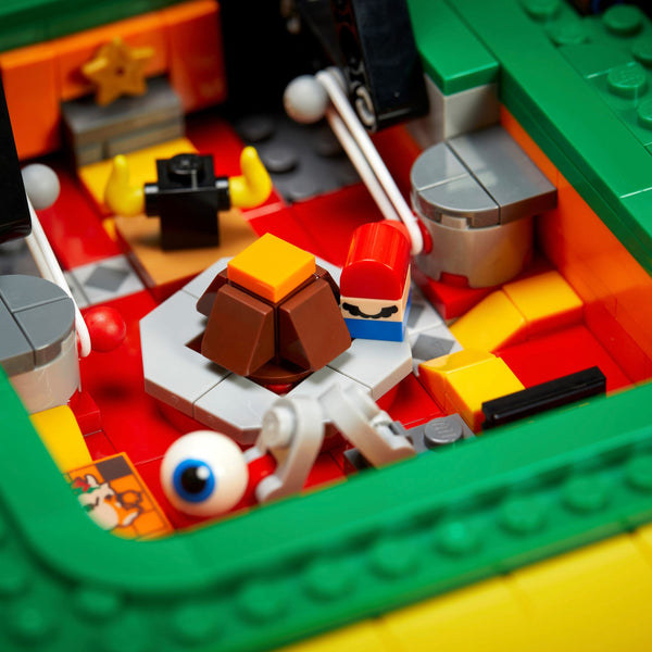 LEGO® Super Mario 64™ Question Mark Block