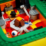 LEGO® Super Mario 64™ Question Mark Block