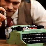 LEGO® Ideas Typewriter