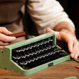 LEGO® Ideas Typewriter