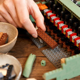 LEGO® Ideas Typewriter