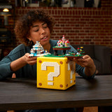LEGO® Super Mario 64™ Question Mark Block